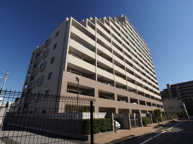 コスモグランプレイス